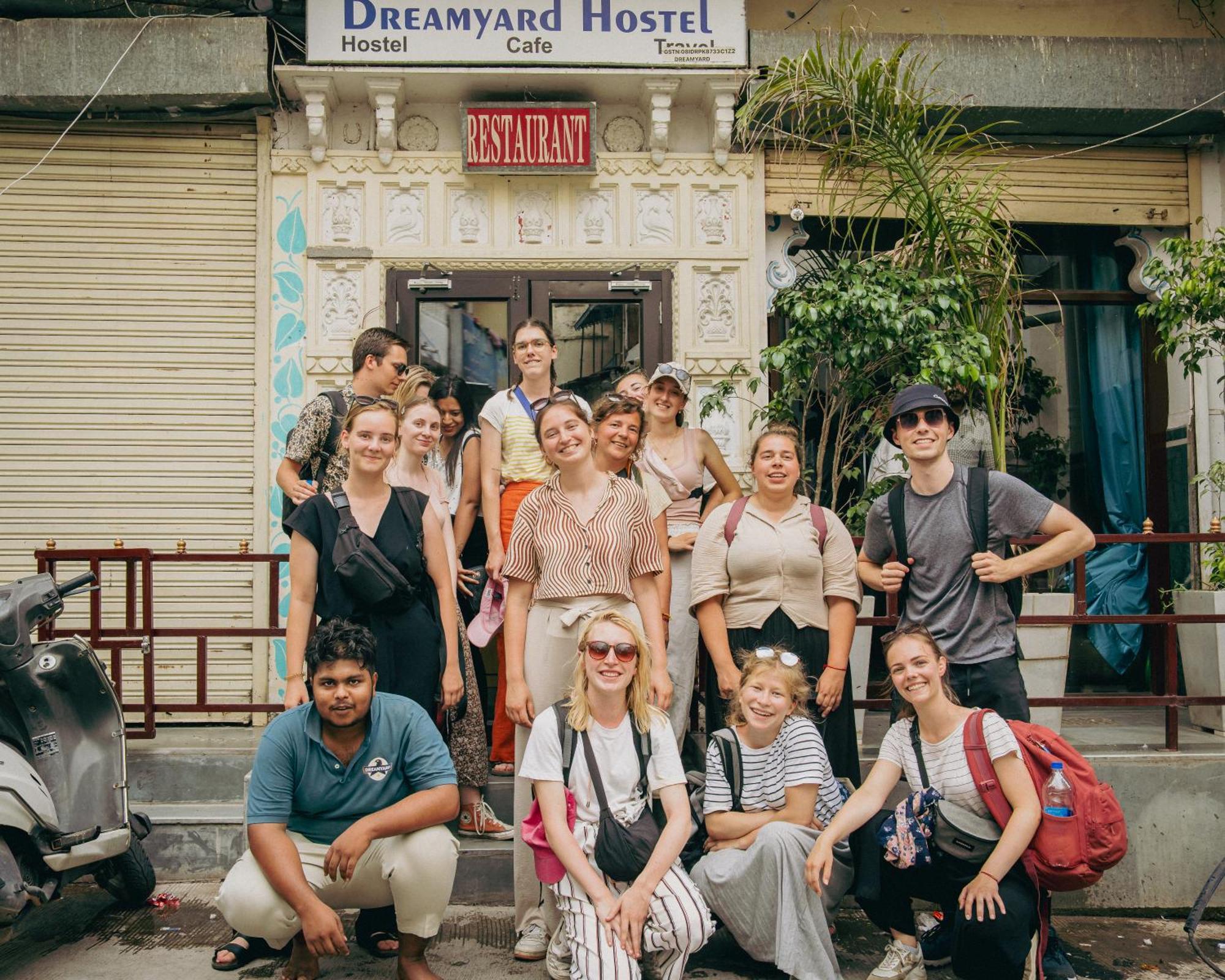 Hostel Dreamyard