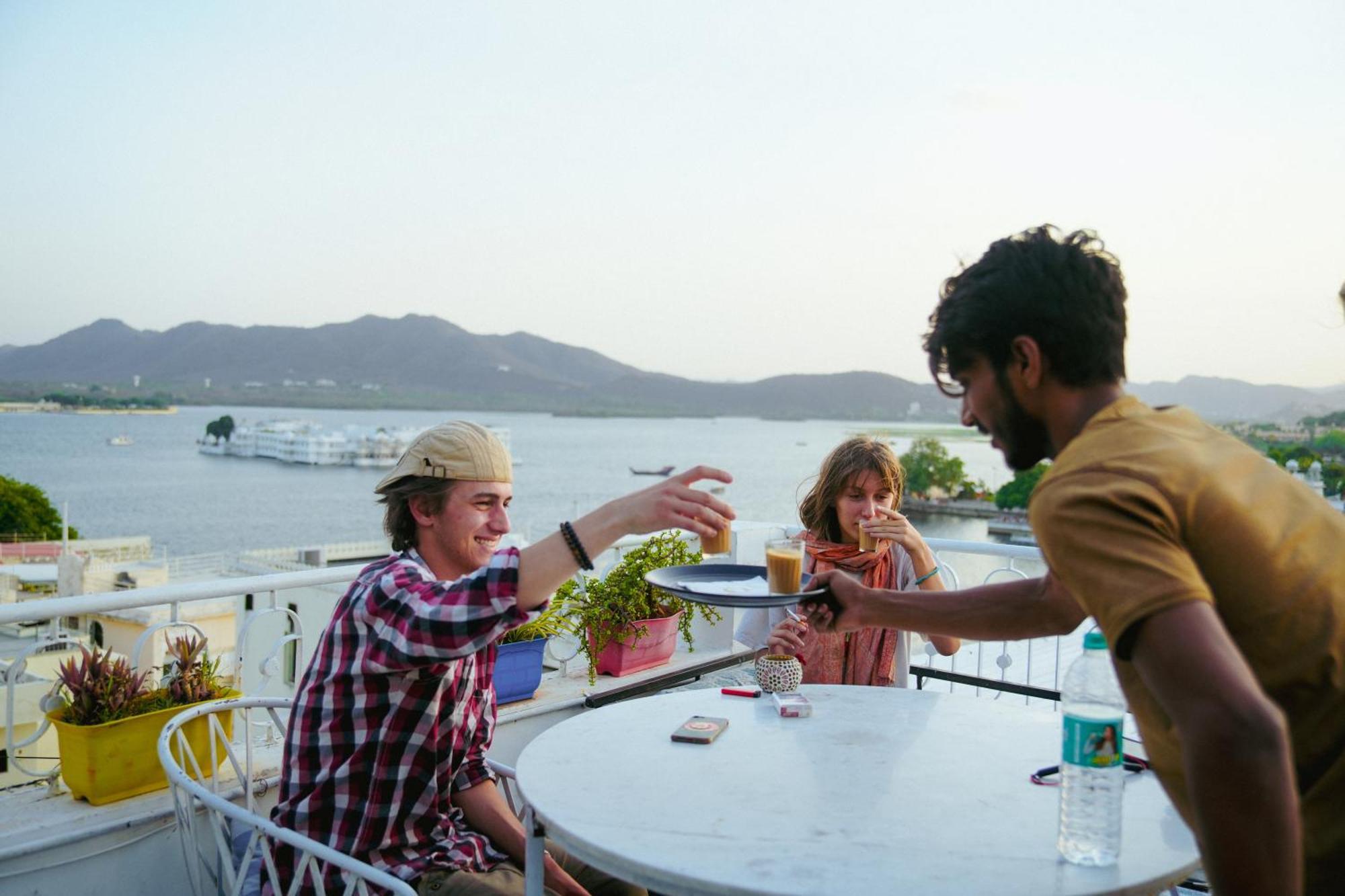 Dreamyard Hostel
